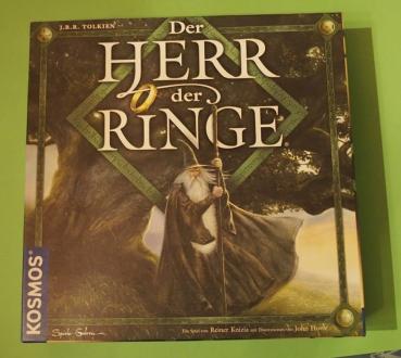 "Der Herr der Ringe"
